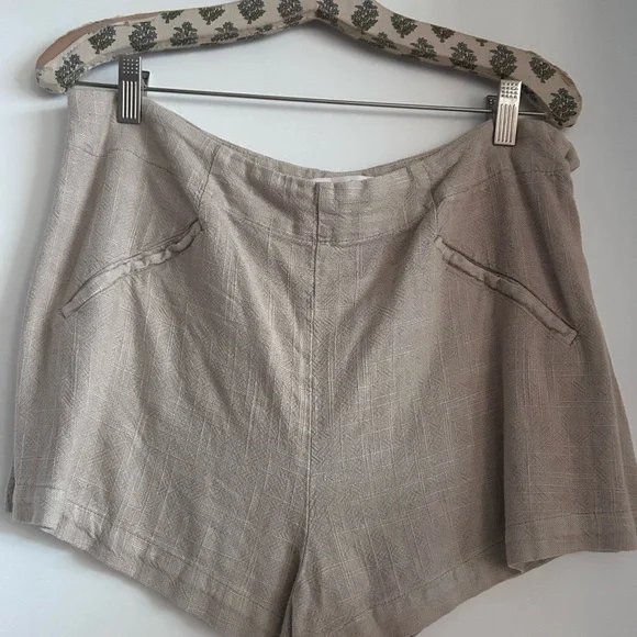 Free People ‘If you try’ Short suit set size 2
BNWT - Picture 3 of 7